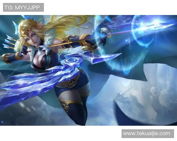 黄秀英深度解析王者荣耀游戏技巧与策略分享